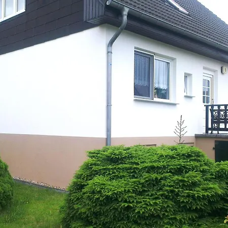 Apartment Gaestewohnung Wansdorf