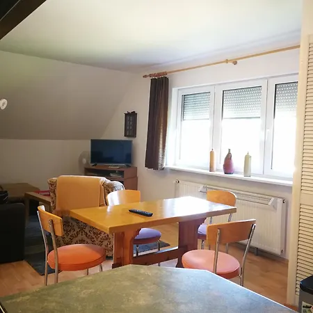 Gaestewohnung Wansdorf Warnsdorf